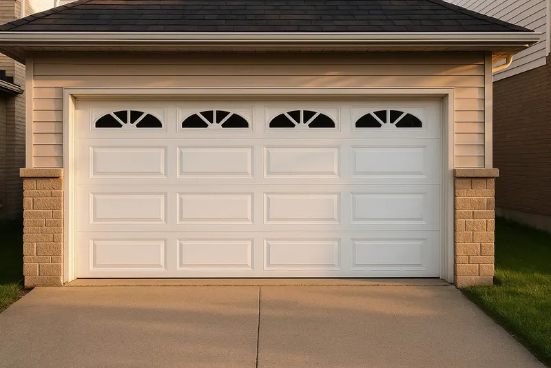Contact St. Pete Beach Garage Door Experts