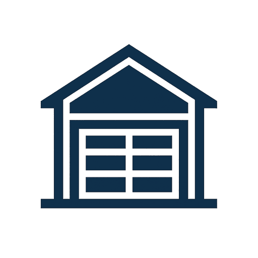 St. Pete Beach Garage Door Experts logo